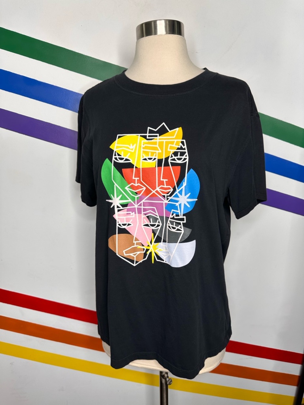 Lululemon pride top size medium